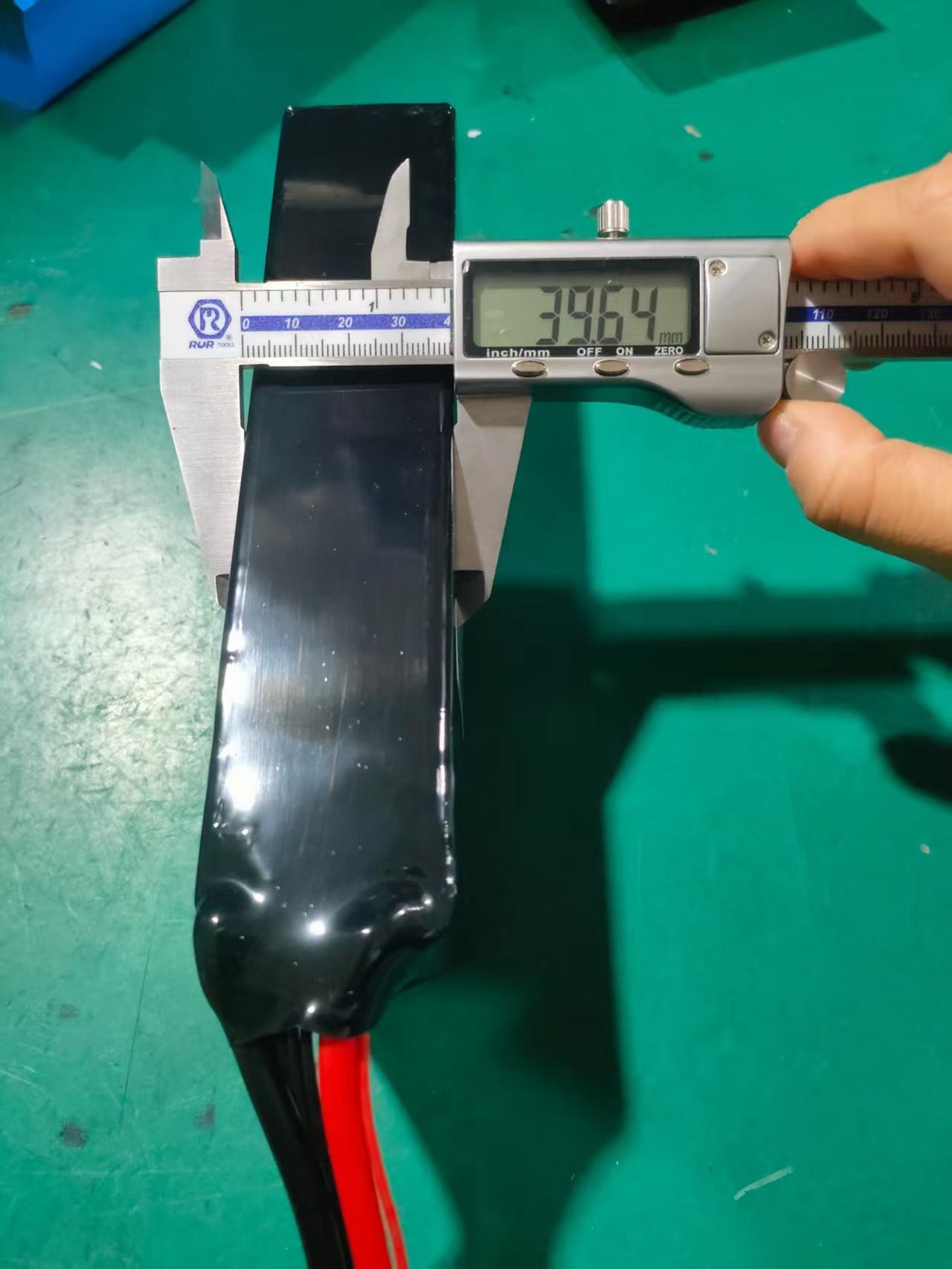 6S Battery 12000mAh 10C HV Batteries High Energy Density Solid State Battery for UVA/FPV