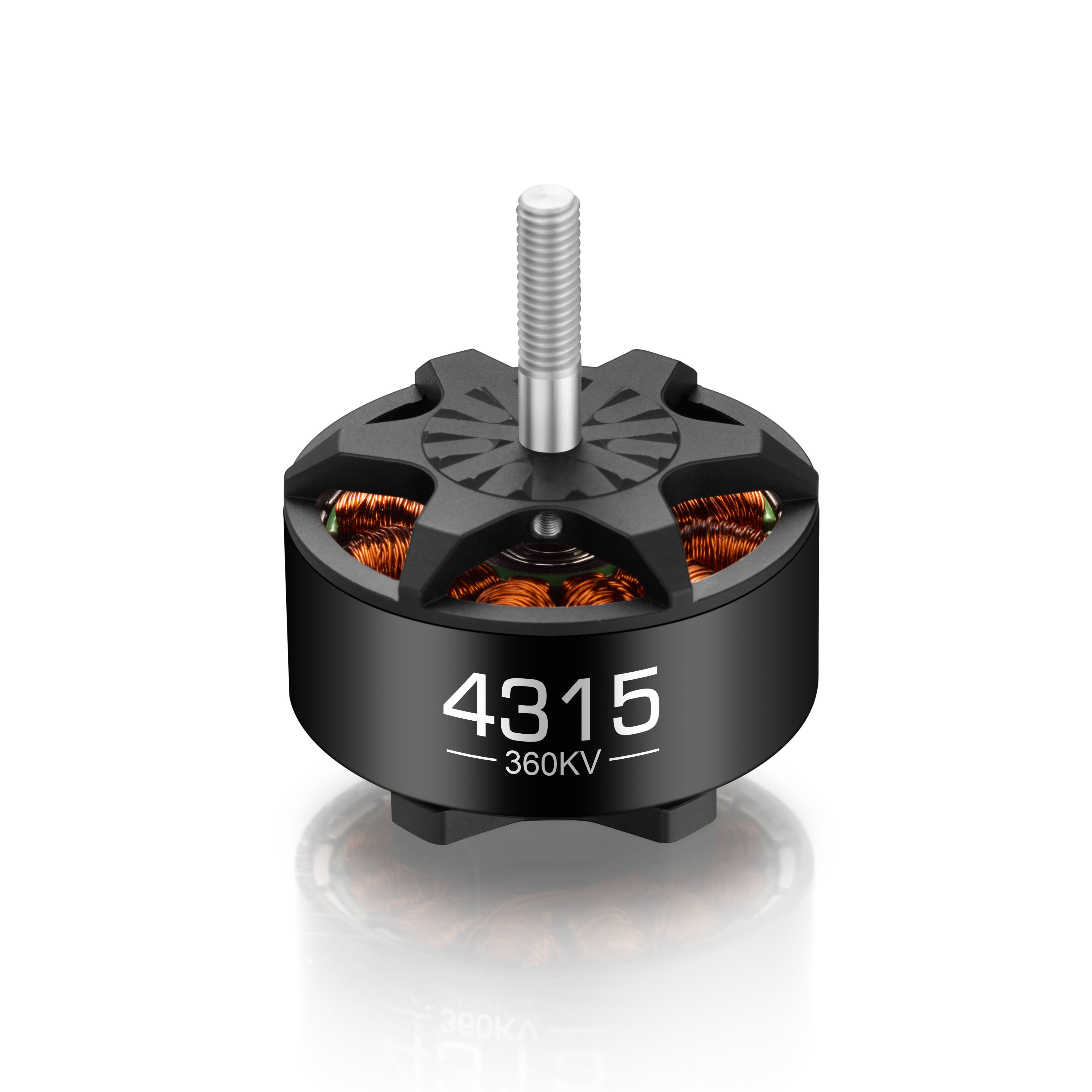 Hobbywing 4315 360KV Brushless Fpv Motor 15 Inch 13 Inch FPV Motor