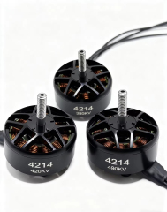 HI Hobby FPV Brushless Motor 4214-380KV for 13-inch Racing Drone Motor