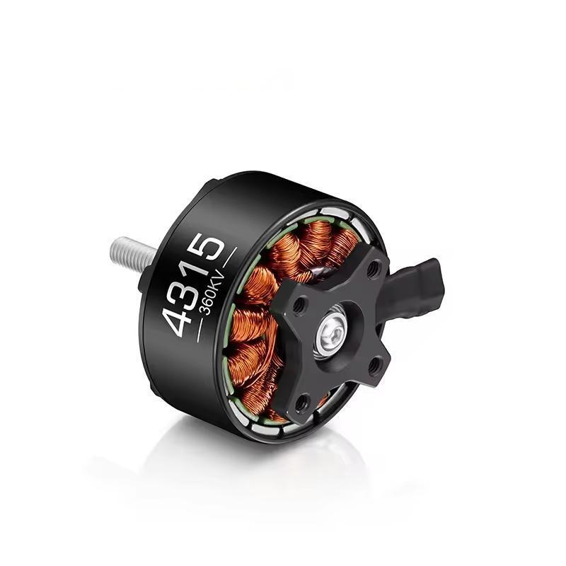 Hobbywing 4315 360KV Brushless Fpv Motor 15 Inch 13 Inch FPV Motor