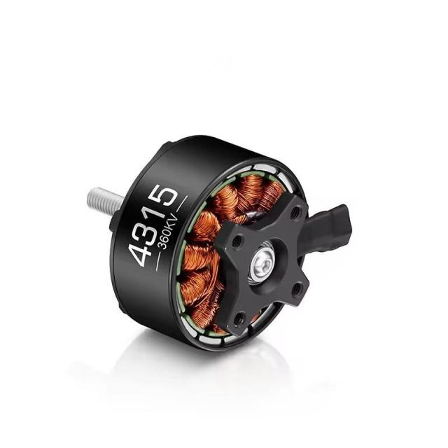 Hobbywing 4315 360KV Brushless Fpv Motor 15 Inch 13 Inch FPV Motor