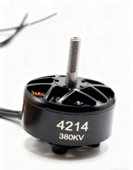 HI Hobby FPV Brushless Motor 4214-380KV for 13-inch Racing Drone Motor