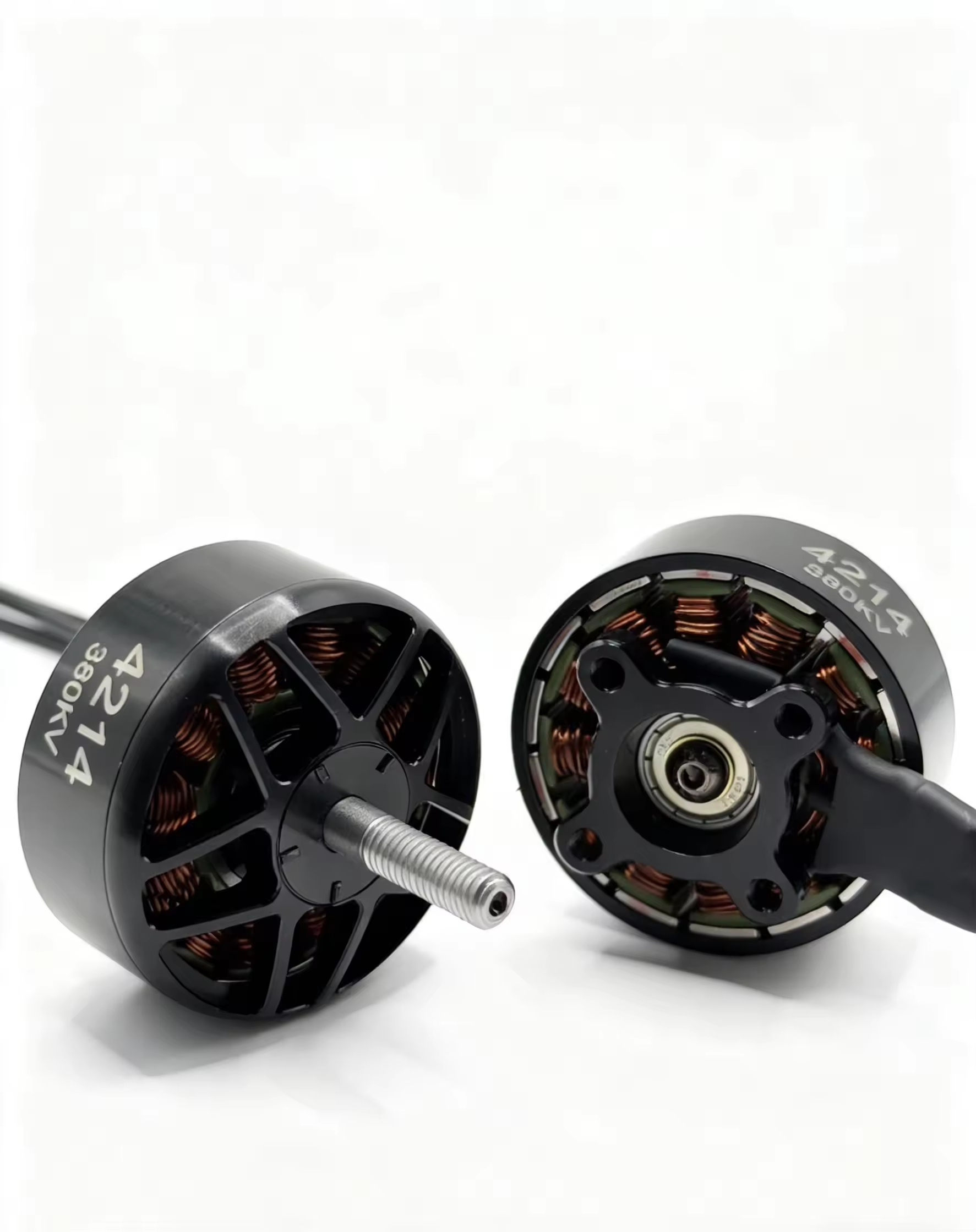 HI Hobby FPV Brushless Motor 4214-380KV for 13-inch Racing Drone Motor
