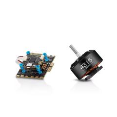 Hobbywing 4315 360KV Brushless Fpv Motor 15 Inch 13 Inch FPV Motor