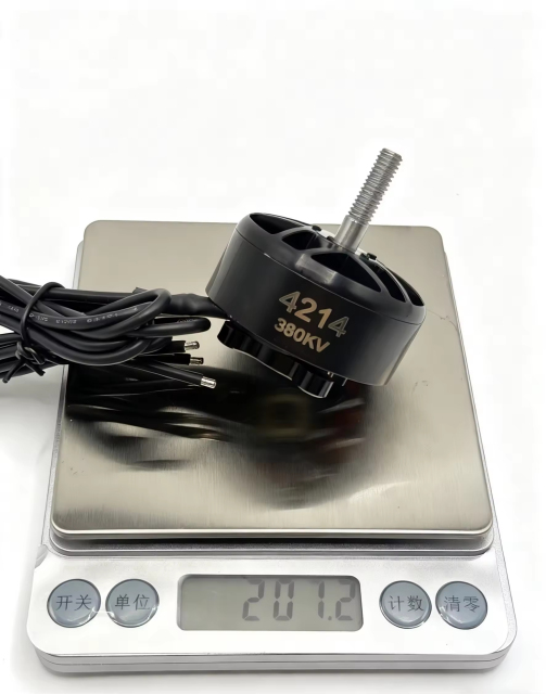 HI Hobby FPV Brushless Motor 4214-380KV for 13-inch Racing Drone Motor