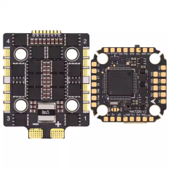 Haike HAKRC F722 Mini Flight Control Electronic Control Tower 65A 32-bit 3-6S BL32 Plastic ESC 30mm Motor