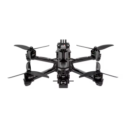 GEPRC Vapor-D5 WTFPV FPV Drone Quadcopter With F722 HD V2 Flight Controller 60A FPV Drone for Stable Cinematic Flying