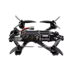 GEPRC Vapor-D5 WTFPV FPV Drone Quadcopter With F722 HD V2 Flight Controller 60A FPV Drone for Stable Cinematic Flying