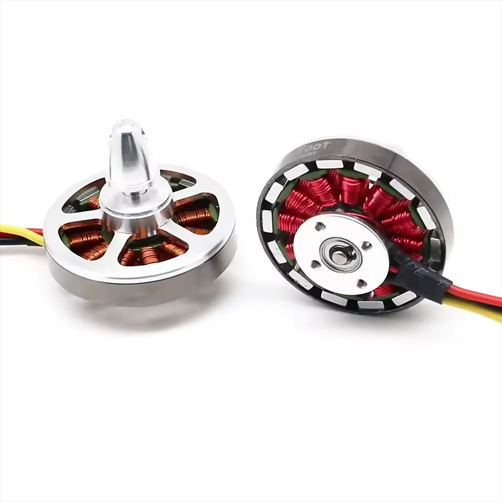 Mitoot 5010 360KV / 750KV High Torque Brushless Motors for Rc MultiCopter / QuadCopter / Multi-axis Aircraft