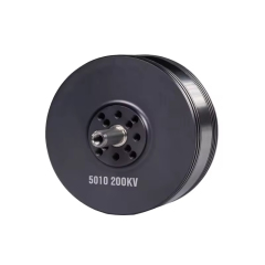 High Quality 5010 200KV Brushless Motor 200g BLDC Motor Drone