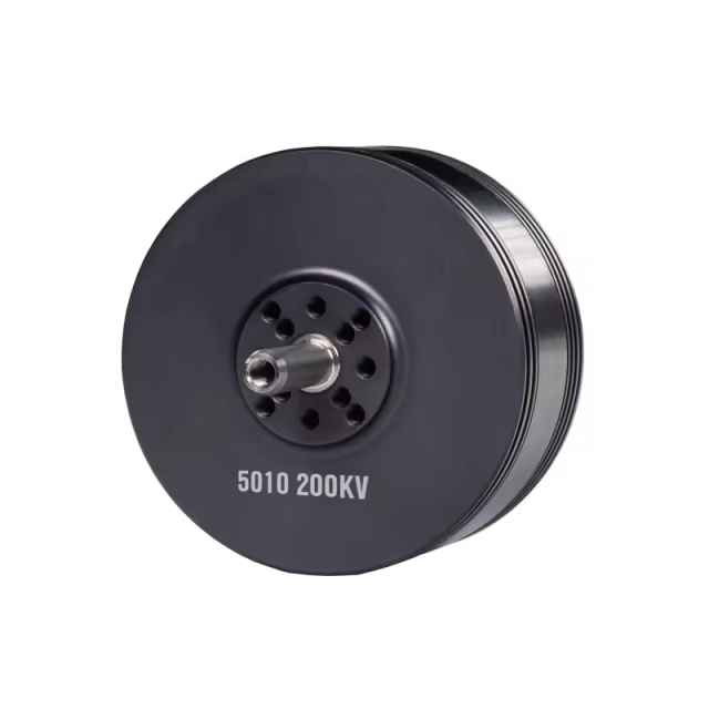 High Quality 5010 200KV Brushless Motor 200g BLDC Motor Drone