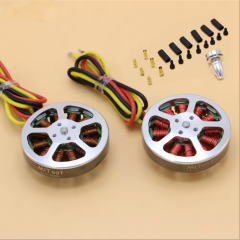 Mitoot 5010 360KV / 750KV High Torque Brushless Motors for Rc MultiCopter / QuadCopter / Multi-axis Aircraft