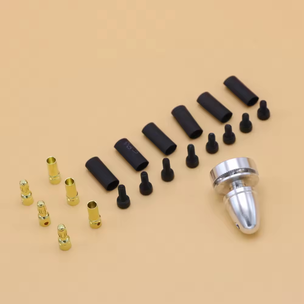 Mitoot 5010 360KV / 750KV High Torque Brushless Motors for Rc MultiCopter / QuadCopter / Multi-axis Aircraft