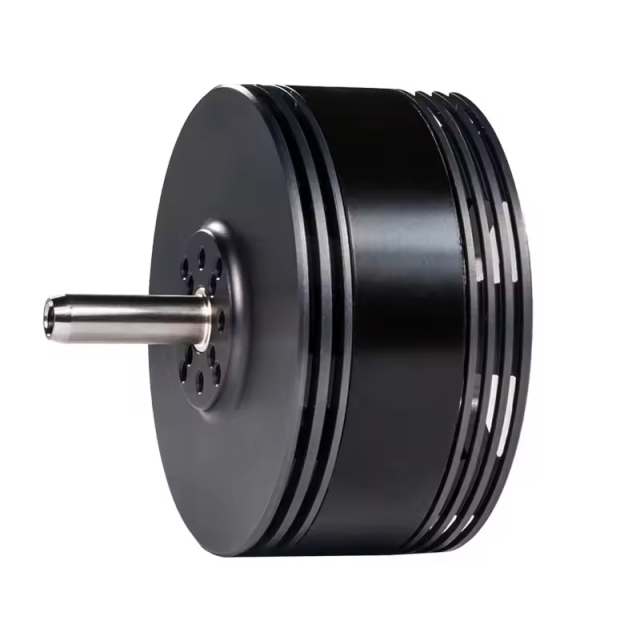 High Quality 5010 200KV Brushless Motor 200g BLDC Motor Drone