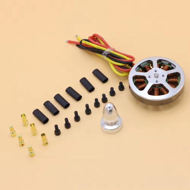 Mitoot 5010 360KV / 750KV High Torque Brushless Motors for Rc MultiCopter / QuadCopter / Multi-axis Aircraft