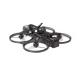 SpeedyBee Bee25 FPV 2.5 Inch Round Plastic RC Drone Racing Drone