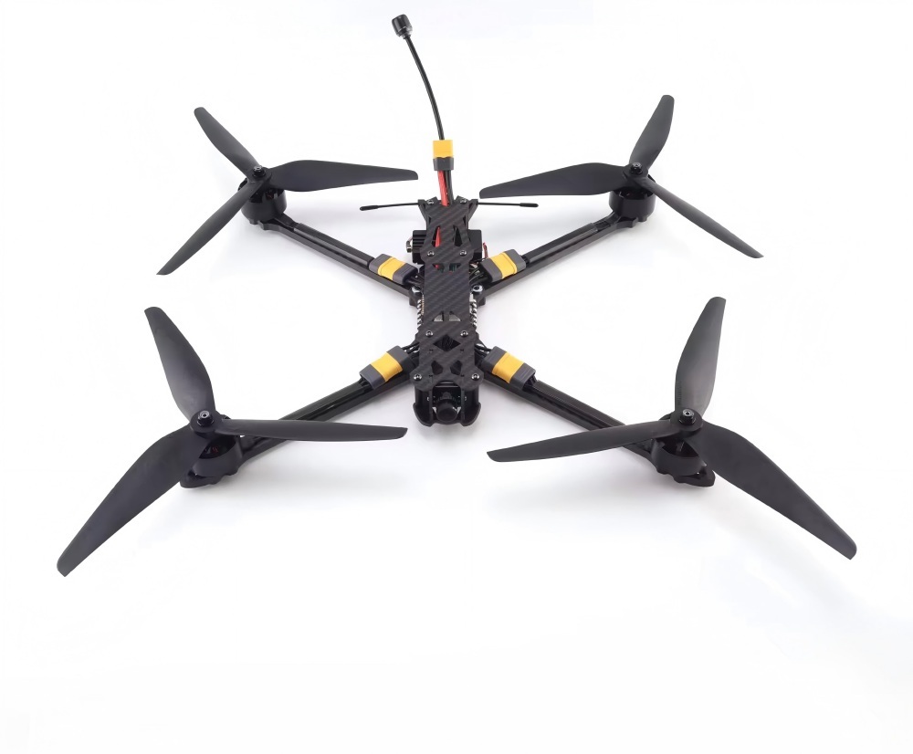10 Inch FPV Drone