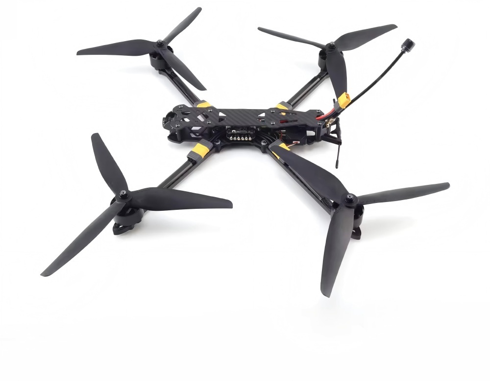 10 Inch FPV Drone