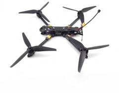 10 Inch FPV Drone