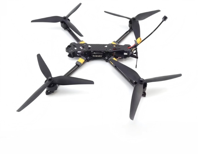 10 Inch FPV Drone