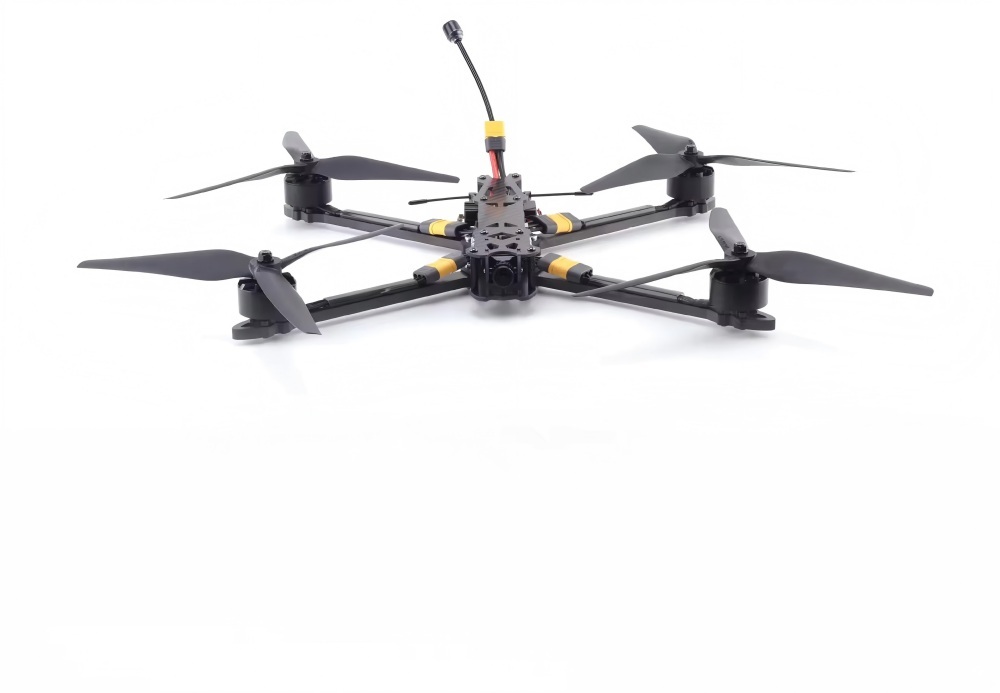 10 Inch FPV Drone