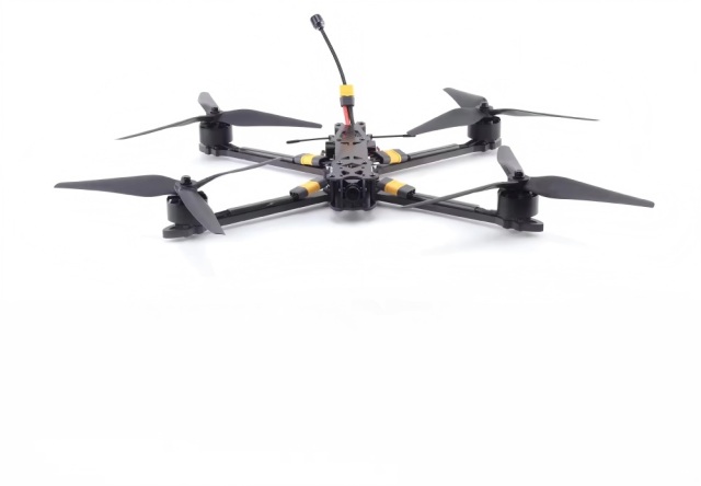 10 Inch FPV Drone