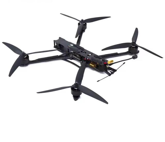7 Inch FPV Drone