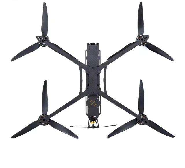7 Inch FPV Drone