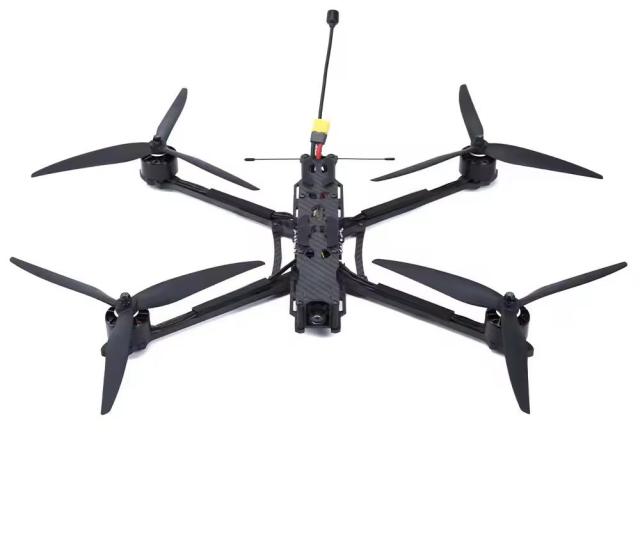7 Inch FPV Drone