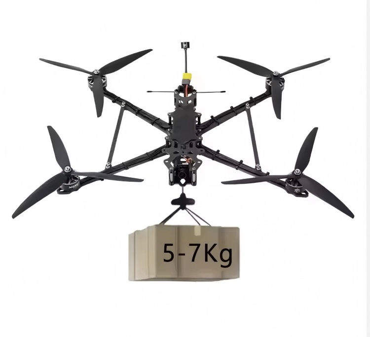 13 Inch-FPV Drone