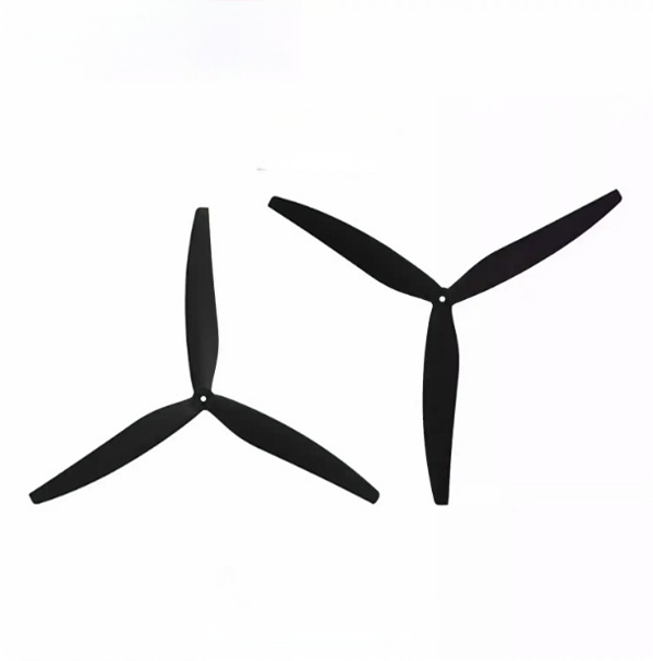 13-inch drone blade