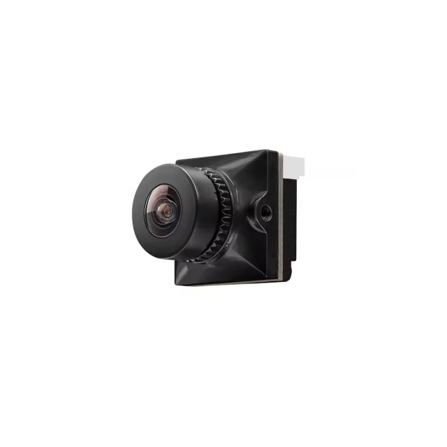 Caddx Ratel 2 V2 FPV Camera Ratel2 2.1mm Lens 16-9/4-3 NTSC/PAL Switchable With Replacement Lens Micro FPV Camera Drone