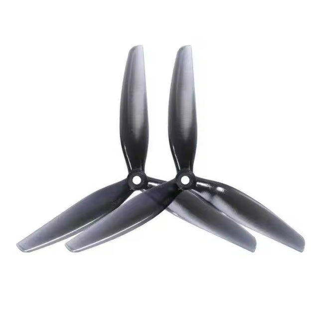 HQPROP 7X3.5X3 3-Blade PC Propeller
