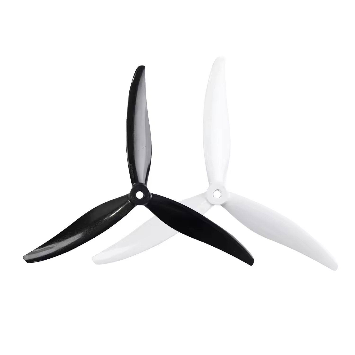 Gemfan PC 7035 7X3.5 3-Blade (2CW+2CCW) Reinforced PC Propeller