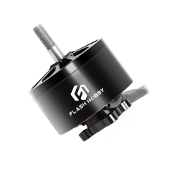 FlashHobby 3115 900kv Brushless Drone Motor For FPV Drone
