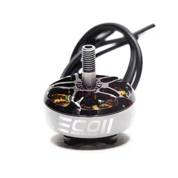 Emax Official ECO II Series 2807 1300KV 1700KV 1500KV Brushless Motor