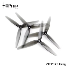 HQPROP 7X3.5X3 3-Blade PC Propeller for RC FPV Freestyle 7inch Long Range Cinelifter Drones Accessories