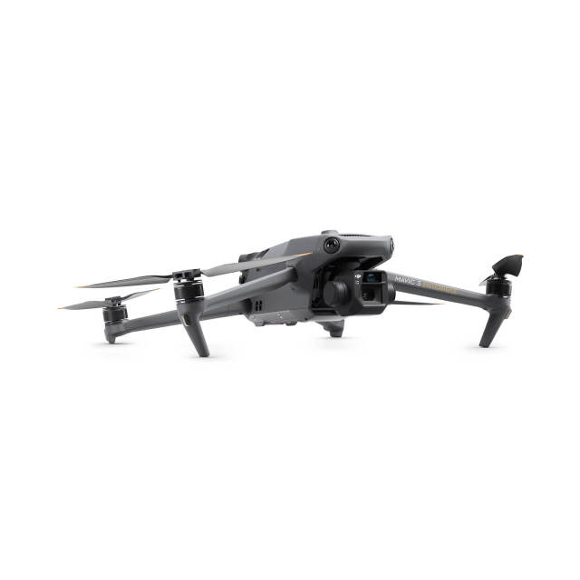 DJI Mavic 3 Enterprise Series Mavic 3E Mavic 3T Drone With 56x Hybrid Zoom 45-min Flight Time RTK M3E UAV