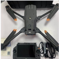 DJI Mavic 3 Enterprise Series Mavic 3E Mavic 3T Drone With 56x Hybrid Zoom 45-min Flight Time RTK M3E UAV