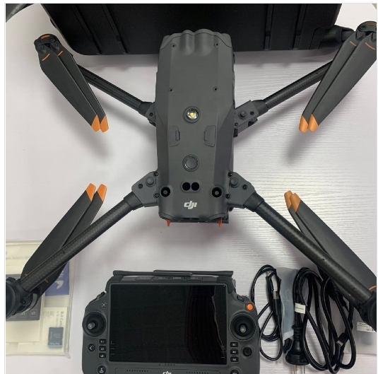 DJI Mavic 3 Enterprise Series Mavic 3E Mavic 3T Drone With 56x Hybrid Zoom 45-min Flight Time RTK M3E UAV