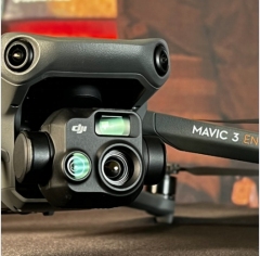 DJI Mavic 3 Enterprise Series Mavic 3E Mavic 3T Drone With 56x Hybrid Zoom 45-min Flight Time RTK M3E UAV
