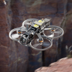 SpeedyBee Bee25 HD O3air units FPV Racing Drone Accessory 2.5 Inch Modular Mini Frame
