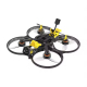 SpeedyBee Bee35 3.5 Inch FPV Drone with Digital HD O3 Air Unit and Camera 8 Channels Control