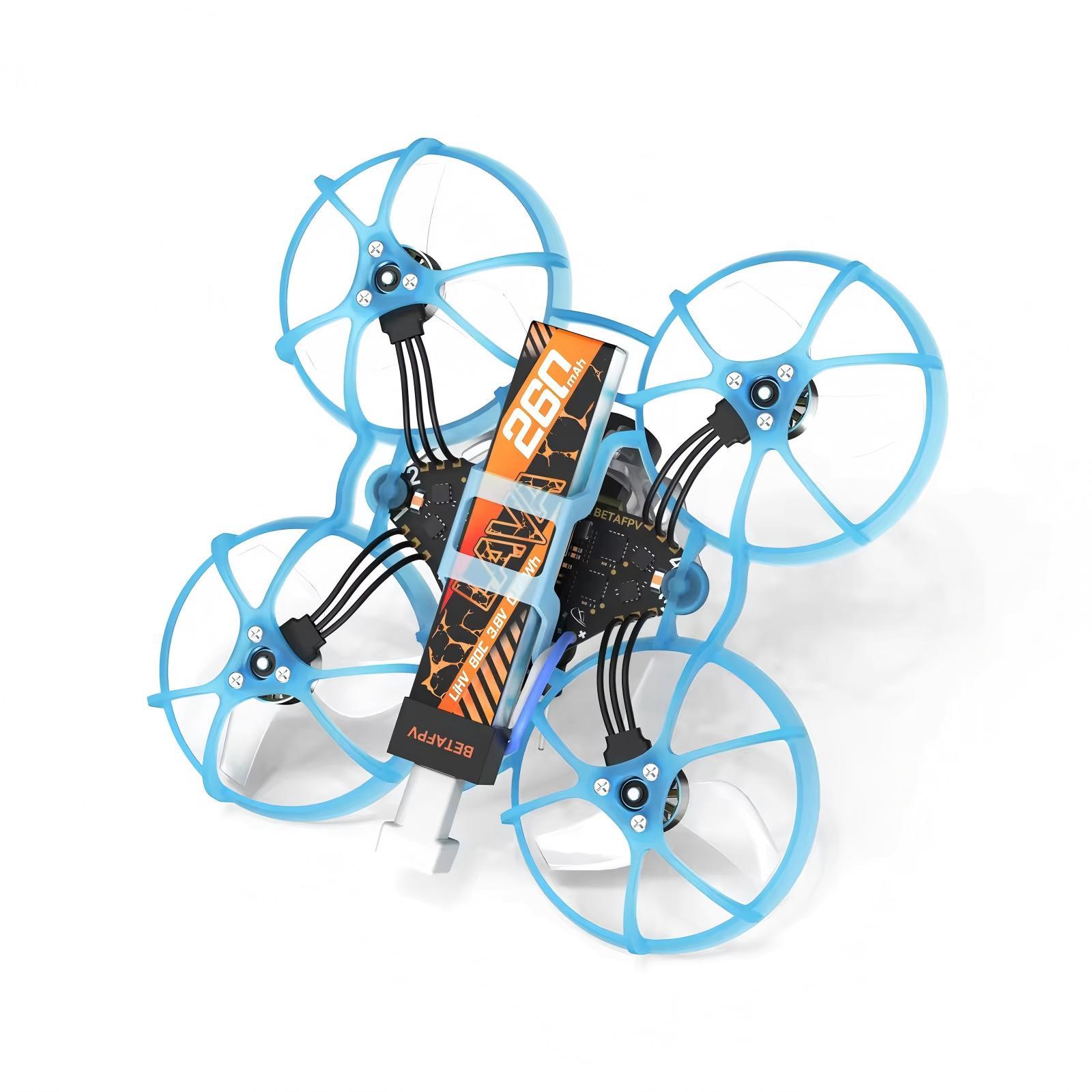 BETAFPV Air65 5-in-1 Brushless Racing Quadcopter FPV Drone