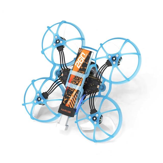 BETAFPV Air65 5-in-1 Brushless Racing Quadcopter FPV Drone