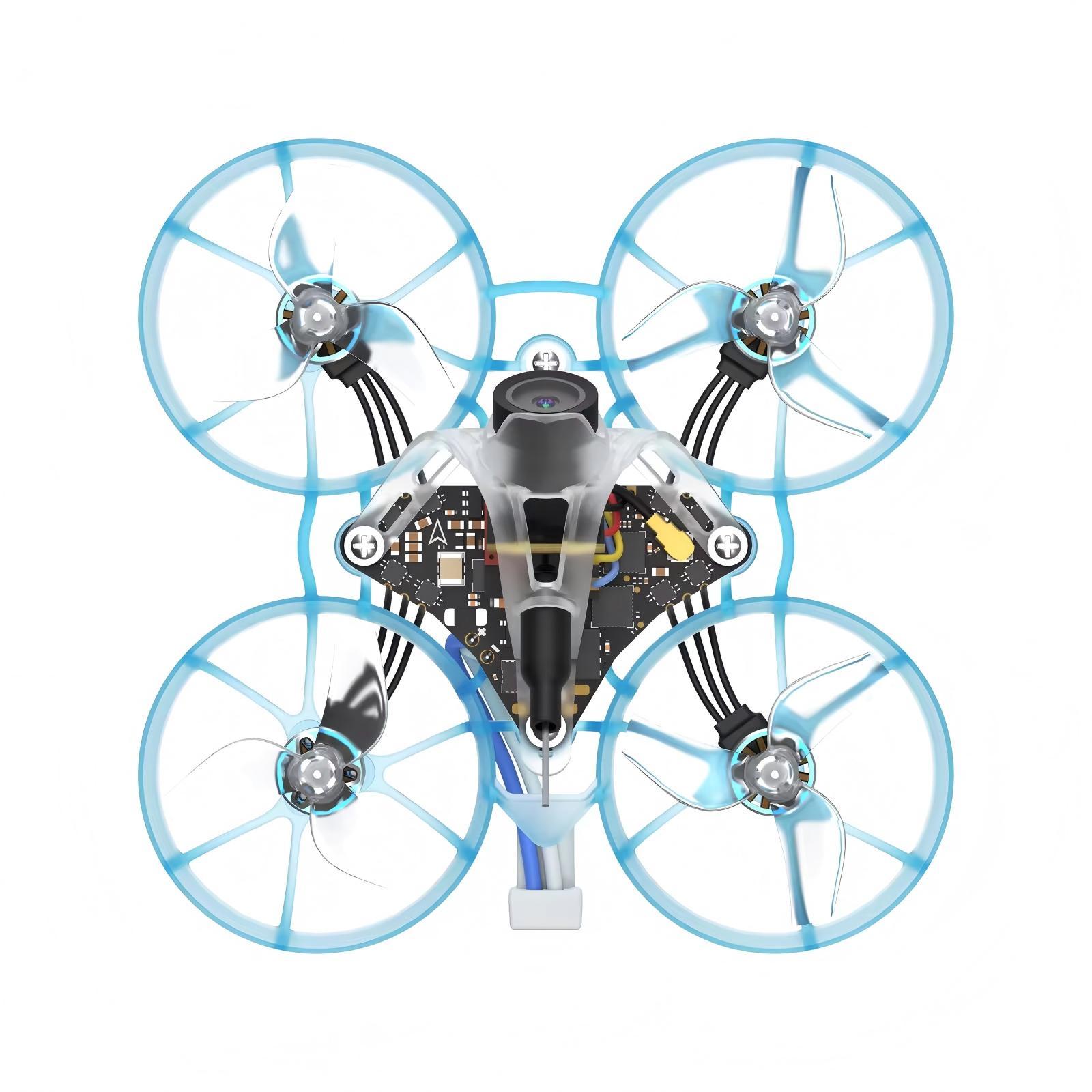 BETAFPV Air65 5-in-1 Brushless Racing Quadcopter FPV Drone
