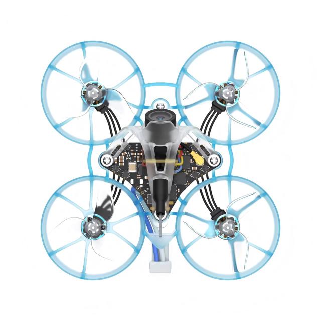 BETAFPV Air65 5-in-1 Brushless Racing Quadcopter FPV Drone