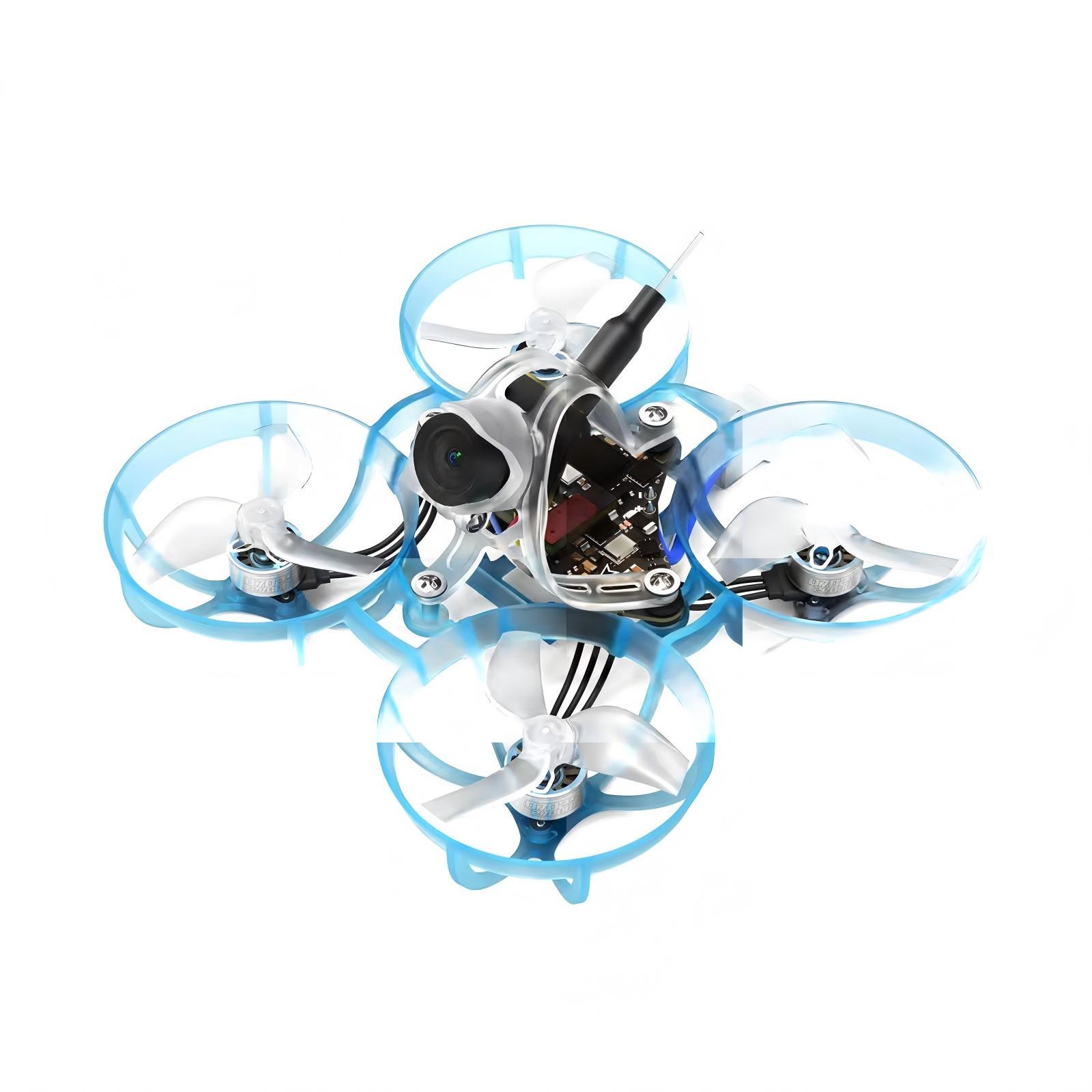 BETAFPV Air65 5-in-1 Brushless Racing Quadcopter FPV Drone