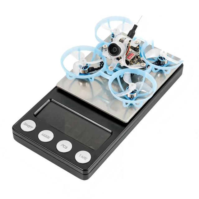 BETAFPV Air65 5-in-1 Brushless Racing Quadcopter FPV Drone