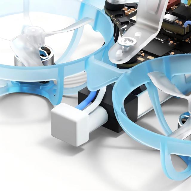 BETAFPV Air65 5-in-1 Brushless Racing Quadcopter FPV Drone